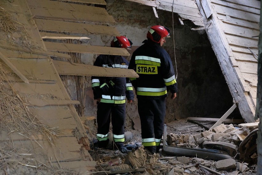 W czwartek przed godz. 14 Straż Miejska w Przemyślu odebrała...