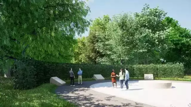 Park miejski w Strzelcach Krajeńskich przejdzie prawdziwą metamorfozę.