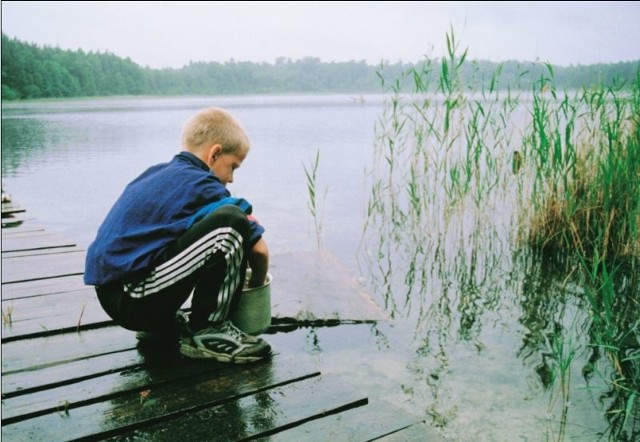W tym roku ludzie nie chcą w długi majowy weekend wypoczywać nad jeziorami na Suwalszczyźnie. Powodem jest opóźniona wiosna.
