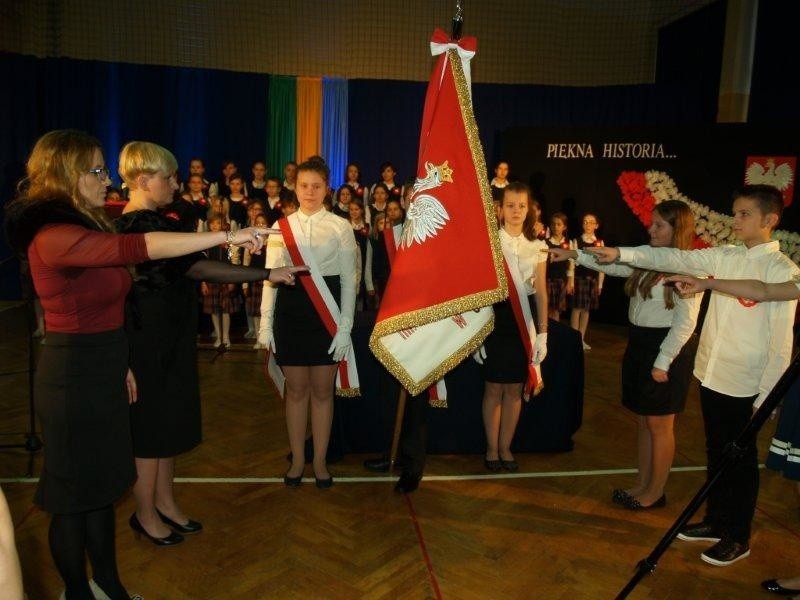 95-lecie Szkoły Podstawowej nr 1 w Ostrołęce