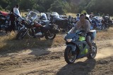 Setki motocyklistów z całej Polski zjechało w piątek, 22 lipca do Konopnicy na Ogólnopolski Zlot Motocyklowy. Zlot potrwa do niedzieli