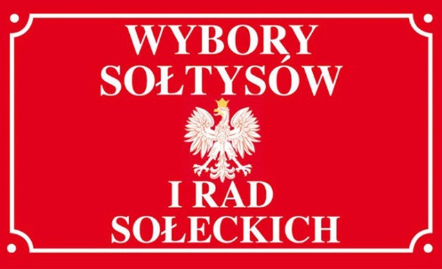 Nazwiska sołtysów na następnych planszach >>>>>>>>>>>