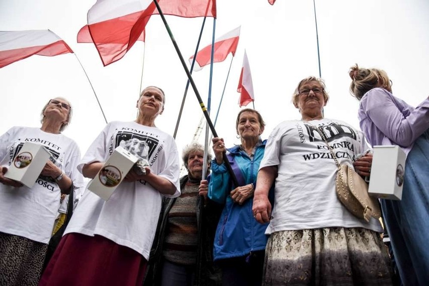 Figura Chrystusa już w Poznaniu