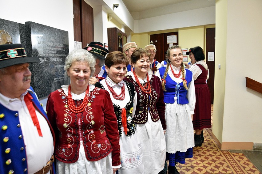 Gorlice. W każdej z wsi może działać tylko jedno zarejestrowane Koło Gospodyń Wiejskich [ZDJĘCIA]