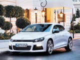 Produkcja VW Scirocco R wstrzymana