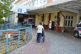 Szpital w Stalowej Woli bez pogotowia ratunkowego? Nie przedłużono umowy, mowa jest o sztabie kryzysowym