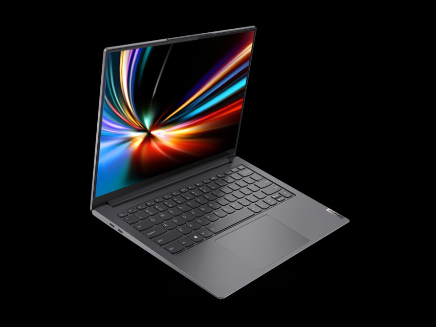 Yoga Slim 7i Pro to nowy laptop Lenovo. Będzie miał ekran OLED, procesor Intela 11. generacji i opcjonalną kartę graficzną Nvidii