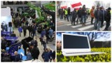 Agro wieści tygodnia: wystartował eWniosek, Agrotech 2018 w Kielcach, protest rolników