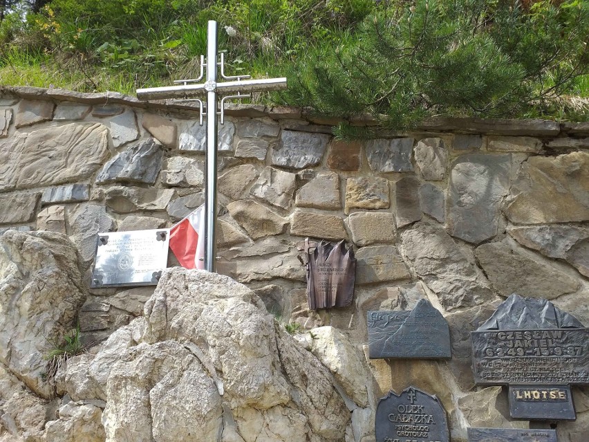 Tatry. Rozkopią szlak z Zazadniej na Wiktorówki. W czasie prac turyści tam nie wejdą [ZDJĘCIA]