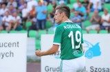 Maciej Rogalski dla Ekstraklasa.net: Na boisku nie ma miejsca na sentymenty