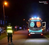 Śmiertelny wypadek w Koryczanach: wjechał w grupę pieszych. Zginęło dziecko. Jest akt oskarżenia dla kierowcy opla