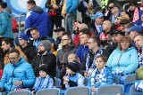 Ruch Chorzów - Widzew Łódź: ligowy rekord frekwencji i wyjątkowa atmosfera na Stadionie Śląskim w trakcie Meczu Przyjaźni ZDJĘCIA KIBICÓW