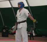 Karate: Fieducik najlepszy w VII Pucharze Ashihara Karate w Darłowie 