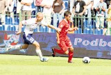 Widzew zagra z AEK Larnaka bez Brozia i Polaka