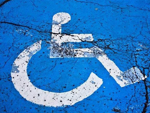 W najbliższą środę, 29 maja, od godziny 9 do 14 Koszaliński oddział Zakładu Ubezpieczeń Społecznych organizuje Dzień Otwarty dla Osób Niepełnosprawnych.
