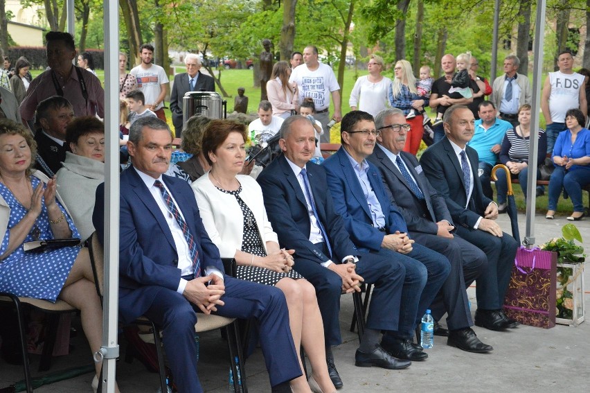 Orkiestra OSP Grębocice gra już od 70 lat!