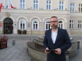 Wybory samorządowe 2018 Wadowice. Michał Skorecki nie poprze Mateusza Klinowskiego za brudną kampanię wyborczą