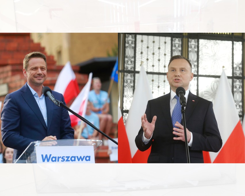 Wybory 2020. Dr Sławomir Sowiński: Nie widzę takich wyraźnych potknięć, które by zadecydowały o losach kampanii
