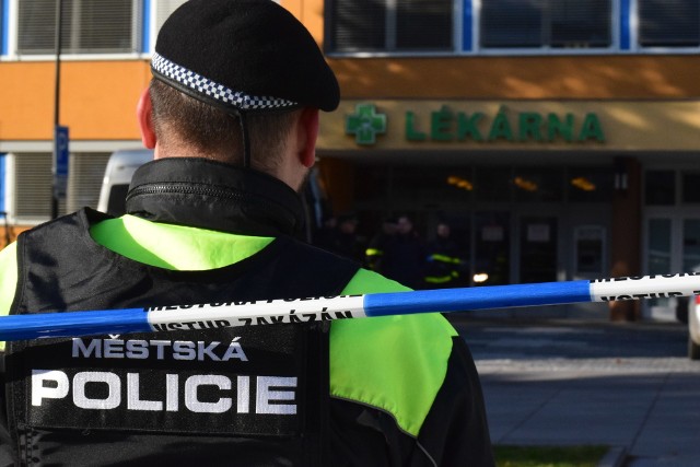 Sześć osób zginęło w strzelaninie w Ostrawie