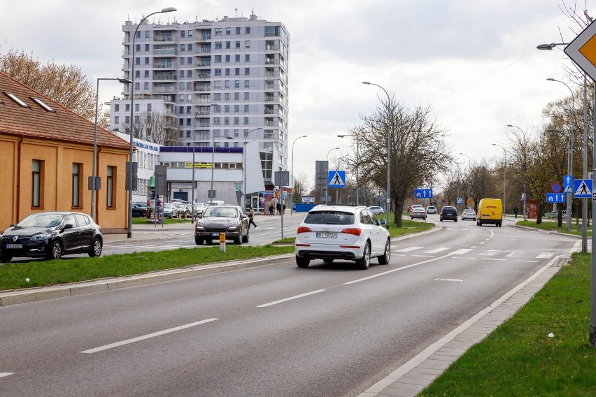 Po zimie ruszają remonty nawierzchni na kilkudziesięciu...