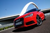 Audi rozpoczyna sprzedaż modeli  S1 i S1 Sportback