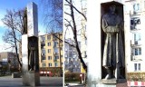 Pomnik sowiecki w Dąbiu zostanie zlikwidowany. Co z pozostałymi?