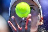 Jelena Rybakina: Jeśli zagram swój tenis, będę miała szansę pokonać Igę Świątek