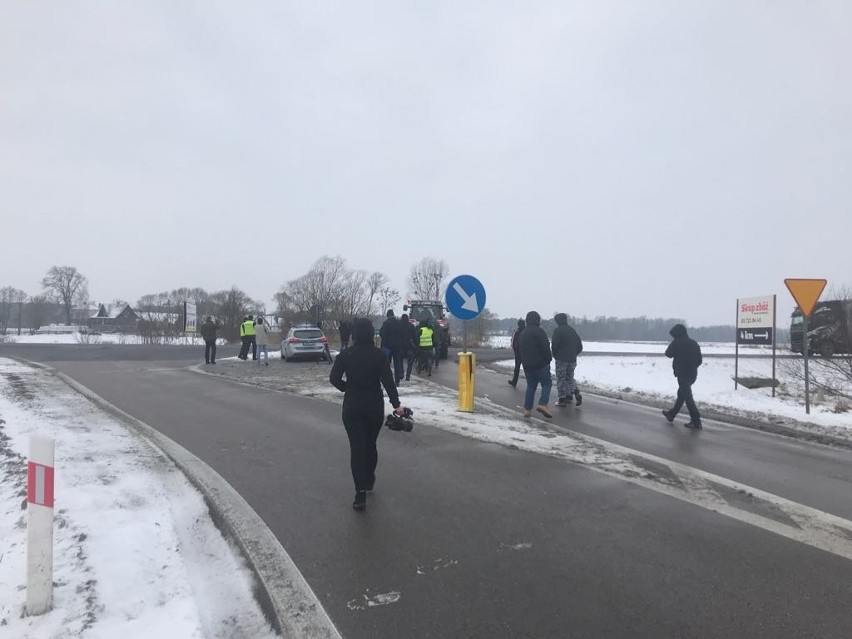 Powstanie Chłopskie. Rolnicy mogą słono zapłacić za protest