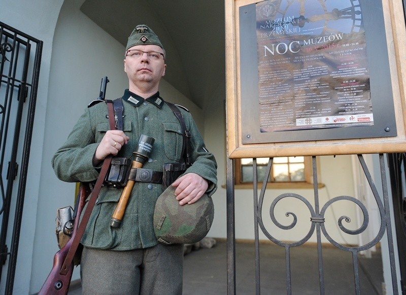 Zwiedzający mogli zobaczyć wystawy w Muzeum Dzwonów i Fajek,...