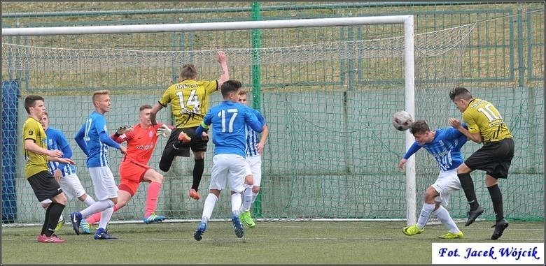 10. Lech Poznań – Warta Gorzów 6:0...