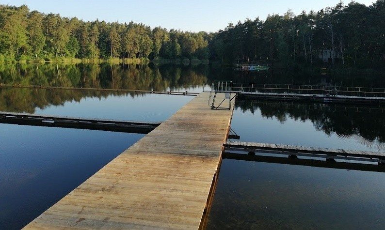 Golejów gotowy do lata 2019.