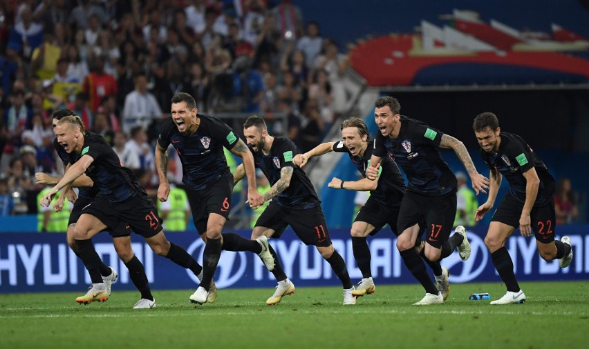 Chorwacja na Euro 2020. Wicemistrz świata trafił na trudną...