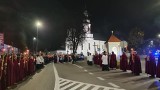 Bielsk Podlaski. Ostatnia w tym roku procesja fatimska przeszła ulicami miasta [ZDJĘCIA]