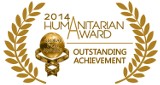 Global Film Awards. "Humanitarian Award 2014" dla studenta Szkoły Filmowej w Łodzi