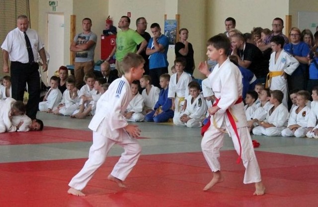 W sobotę w Kowali zorganizowana zostanie szósta edycja Ogólnopolskiego Turnieju Judo o Puchar Wójta Gminy Kowala.