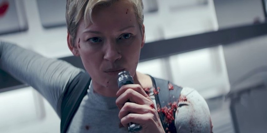 "Nightflyers". Serial oparty na opowiadaniu George'a R.R. Martina wkrótce na Netflix! Zobacz zapowiedź [WIDEO]