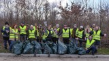 Podjęliśmy wyzwanie #trashchallenge. Dołączcie do nas i też posprzątajcie zaśmiecone miejsca w okolicy. Są kolejni nominowani!