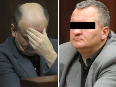 Leszek P. i Piotr S. wnieśli kasację do Sądu Najwyższego.