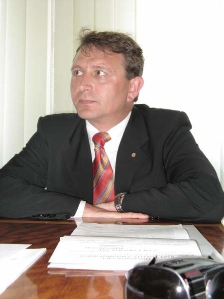 Dariusz Bukowski