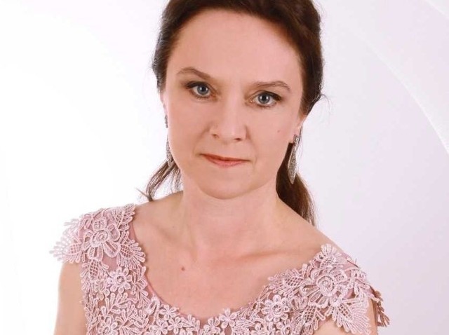 Wśród wykonawców koncertu "Operowych arii czar" będzie sopranistka Izabella Błasiak