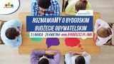 Jak powinien wyglądać Bydgoski Budżet Obywatelski? Trwają konsultacje z mieszkańcami