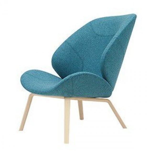 Fotele inspirowane latami 60. i 70. to kolejny modny trend.
