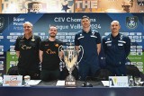 Liga Mistrzów siatkarzy: „Igła” typuje zwycięzcę finału w Antalyi