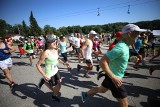 XII Bieg do Słońca w Parku Śląskim. 150 biegaczy uczciło na sportowo 100 rocznicę II Powstania Śląskiego