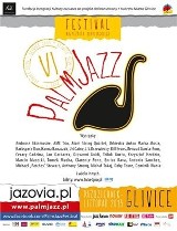 PalmJazz: Wielkie święto jazzu w Gliwicach
