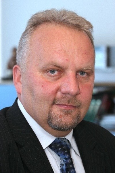 Grzegorz Banaś