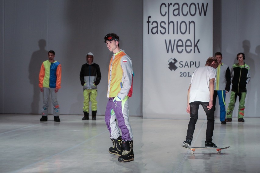 Cracow Fashion Week: Kraków pokazał, że kocha modę [ZDJĘCIA]