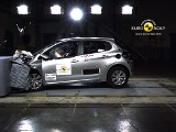 5 gwiazdek Peugeota 208 w testach Euro NCAP