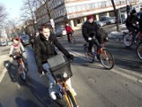 Wypożyczalnia miejskich rowerów w Rzeszowie ruszy 9 kwietnia 