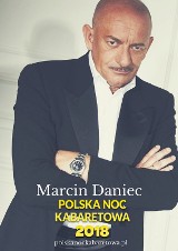 Polska Noc Kabaretowa 2018 już 13 maja w Rzeszowie